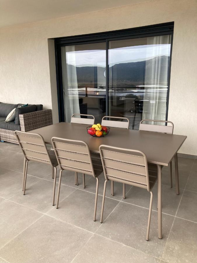 Sognu Di Serena - Superbe Appartement Avec Parking Gratuit Sur Place Porto-Vecchio  Exterior photo