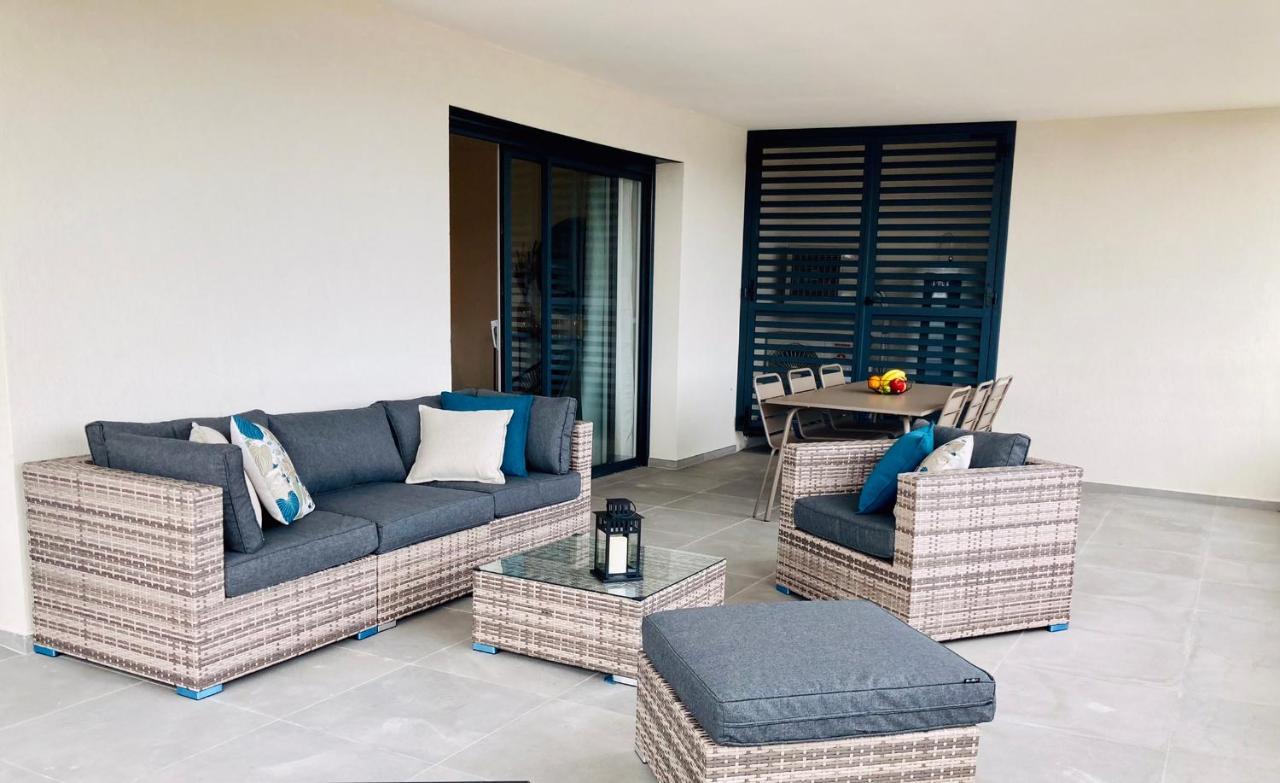 Sognu Di Serena - Superbe Appartement Avec Parking Gratuit Sur Place Porto-Vecchio  Exterior photo